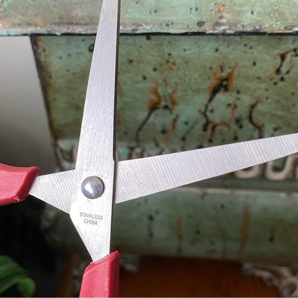 Scissors Multi Color Set of 15 - Picture 11 of 16